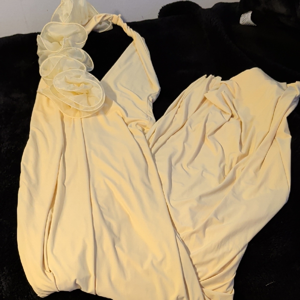 Deme By Gabriella Adela Dress